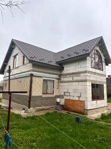Продам будинок, в місті Хотин…