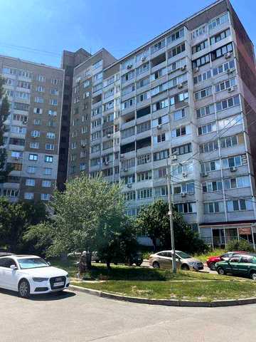 Продаж квартири Київ, вул. Академіка Заболотного, 40