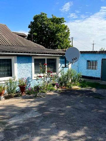 Продам будинок в с. Богданівка (Вознесенського району)
