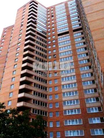 Продаж 3-ї квартири,159м2,Вул.Ділова 2Б,Печерськ