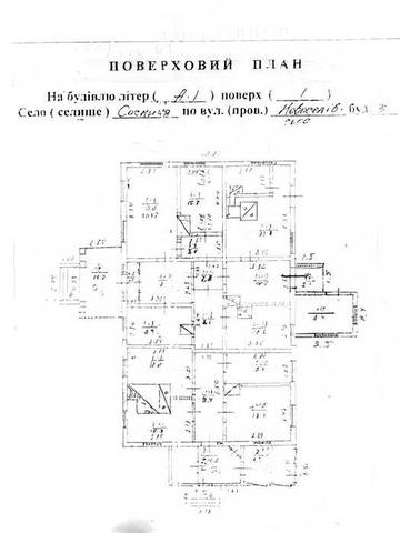 Оренда великого будинку (8 кімнат), гараж. Без комісії. Опалення, електроенергія 15 кВт