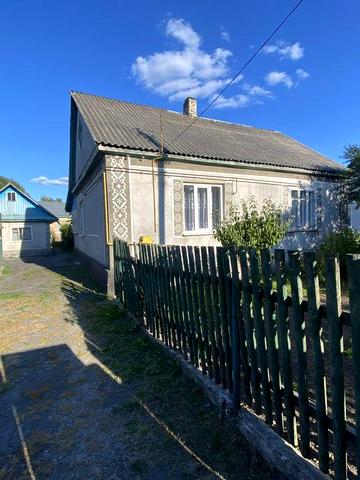 Продам будинок Корець(договірна ціна)