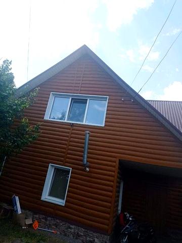 Продам затишний двоповерховий будинок в Умані, вул. Пилипа Орлика, 13.