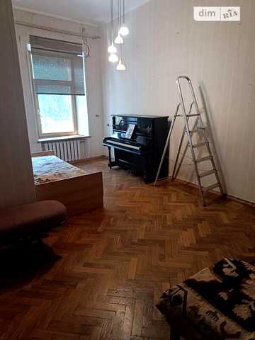 Продаж 5к Квартира Затишна вулиця
