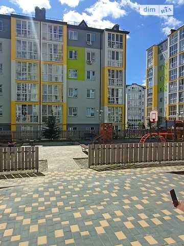 Продаж 3к Квартира Одеська вулиця ЖК Барский