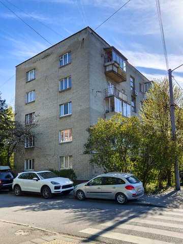 Продаж 3к Квартира Городоцька вулиця