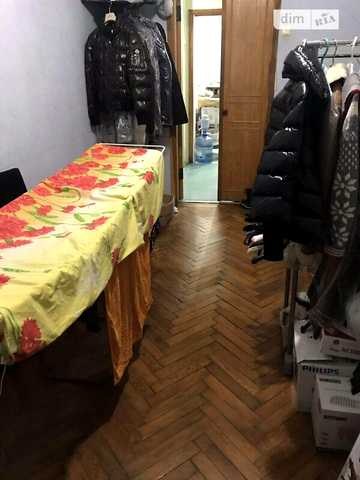 Продаж 3к Квартира Бориса Чичибабіна вулиця