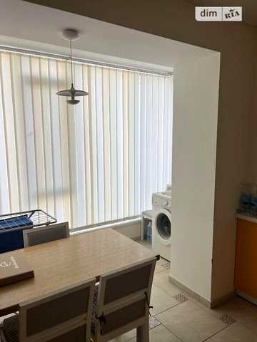 Продаж 1к Квартира Левка Лук’яненка (Жуковського) вулиця