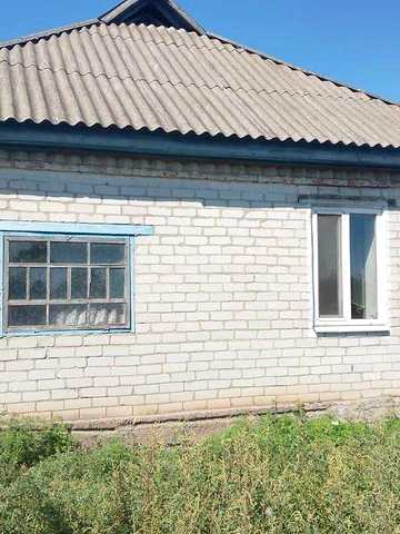 Продам будинок с. Погреби
