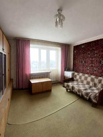 3-кімнатна квартира 67,4 м² Центр 5/9 поверх Ромни