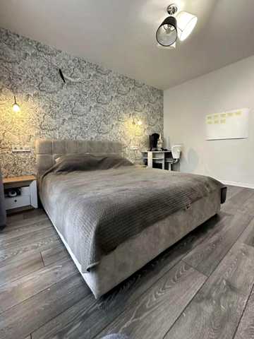 Продаж,  Квартира,  2 комнаты,  73 м²,  ЖК Маршал Сити,  Гуляева Полковника проспект,  Лиманка,  Лиманка