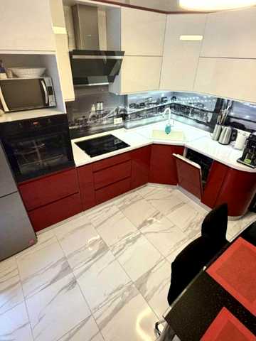 Продаж,  Квартира,  2 комнаты,  38 м²,  ЖК Маршал Сити,  Гуляева Полковника проспект,  Лиманка,  Лиманка