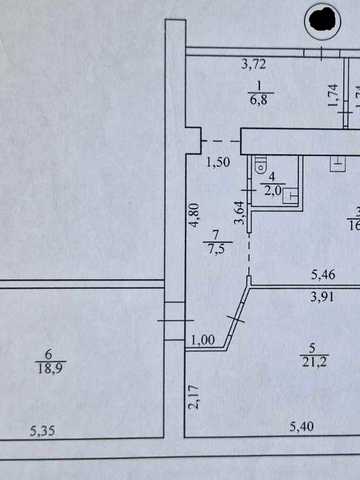 Продам 2 к кв Олексіївка Новобудова ЖК Молодіжне містечко. Власник ЖК Молодіжне містечко