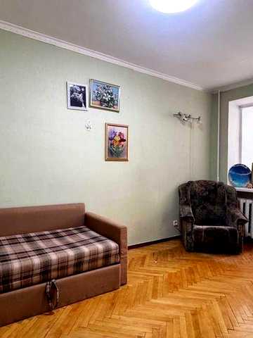 Без комісіі  продаж 2 кім квартира 51,8м2 Харківське шосе 55 Нова Дарниця Парк Слави