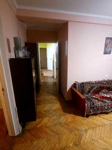Продается 3 комн. Кв. пер. Качуровского (Новая Дарница) Газ.