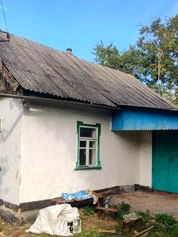 Продаж земельної ділянки 5.500$