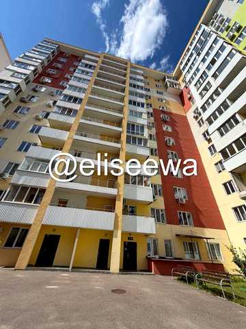 Продаж квартири 80м2, ЖК Меридіан ЖК Меридіан