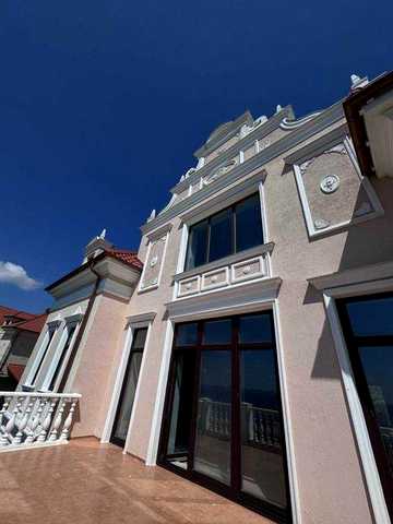 Sea Village! Дом на 10 сотках! Первая линия моря! 0% комиссия! 1A37