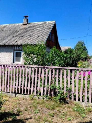 продам будинок в селищі Хорошів  Житомирського району