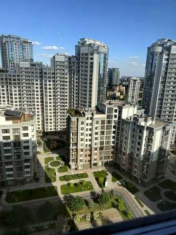 Оренда квартири Підвисоцького