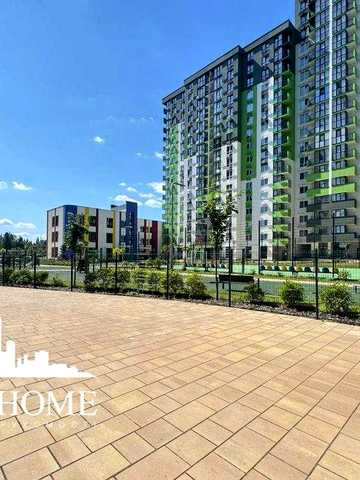 Продаж 3-кімнатної квартири в ЖК «Сирецькі Сади»  96,8 м² ЖК Сирецькі сади