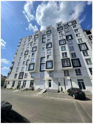 Продаж квартири-студії 26 м² | 1 поверх | Софіївська Борщагівка