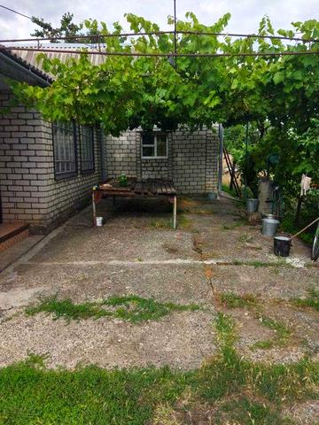 Продам будинок Одеська обл.подільский район смт.Любашівка
