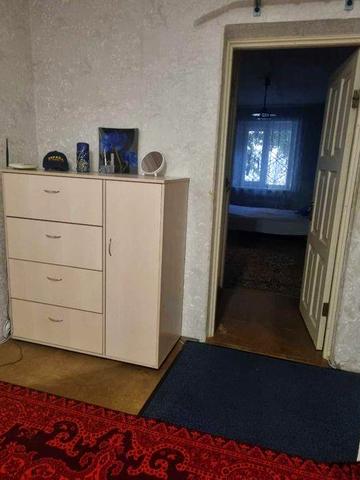 Сдать квартиру в аренду