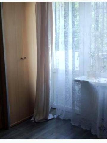 Здам 1-к квартиру на Клочко