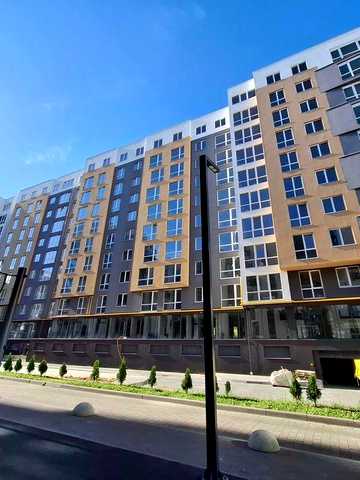 Продаж 3 кімнатної квартири у новобудові в ЖК "Нове життя", вул. Малоголосківська. Забудовник Resident Development. ЖК Нове Життя