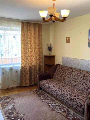 Оренда однокімнатної квартири довгост. м.Луцьк , Проспект Грушевського