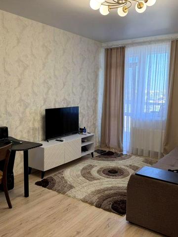 Здам 1-кімнатну квартиру в новобудові "ПАРКОВИЙ КВАРТАЛ"