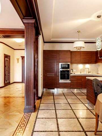 Оренда 3к квартира Дипломат Холл Rent 3 rooms apartment Diplomat Hall