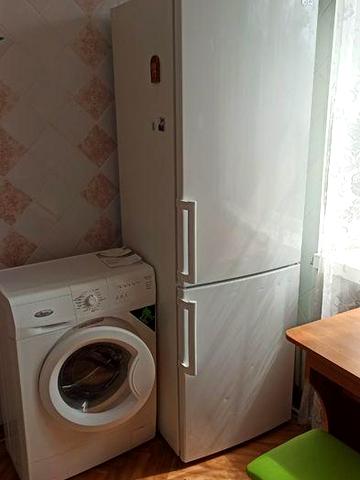 Сдам, здам без комісії, 1-кім. кв. на Валентинівській, 33