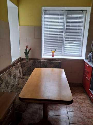 Продаж 3х кімнатной кварири