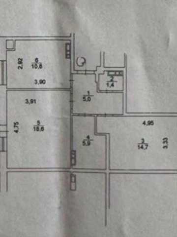 Продам 2-кімнатну квартиру в ЖК «Нова Буча»! ЖК Нова Буча