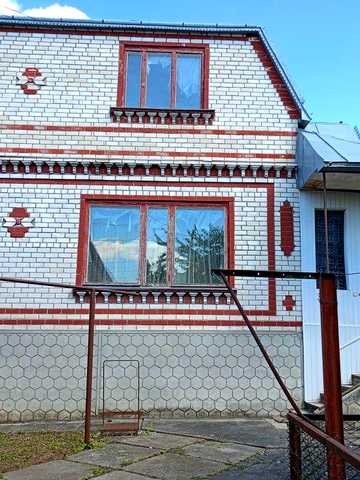 Продається будинок м.Волочиськ1, Царське село