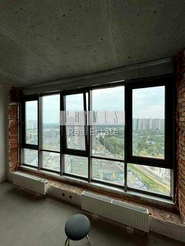 Продаж видової квартири в River Stone вул. Трускавецька, 2а Осокорки ЖК River Stone