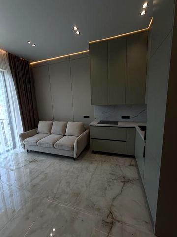 Здається шикарна 1 кімнатна квартира в ЖК Grand Hils