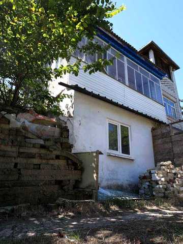 Будинок-дача 120 м² у с. Шкарівка, 6.2 сот. (Білоцерківський р-н)