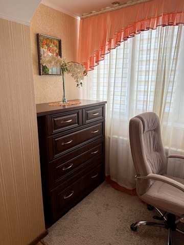 Продам 3-кімнатну квартиру площею 63,8 м²! з АВТОНОМНИМ ОПАЛЕННЯМ БЕЗ РІЄЛТОРІВ !