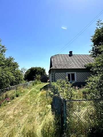 Продам будинок в селі Іваномисль