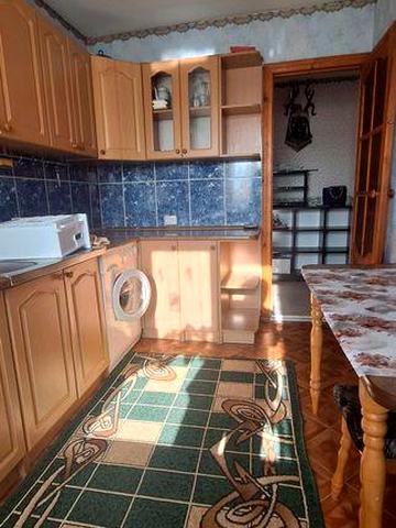 Сдается 3 ком. кв. в Корабельном р-н по.Богоявленский 327.  З    1.09