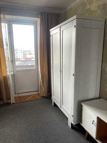 Продаж 4-кім. квартири в. Т. Шевченка 75тис у.о.