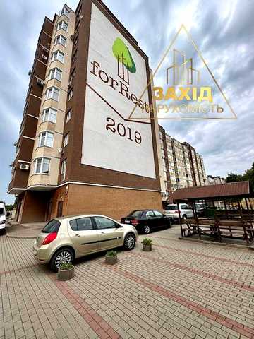 Терміновий продаж видової великогабаритної євродвійки за СУПЕРЦІНОЮ 746 $ / м²