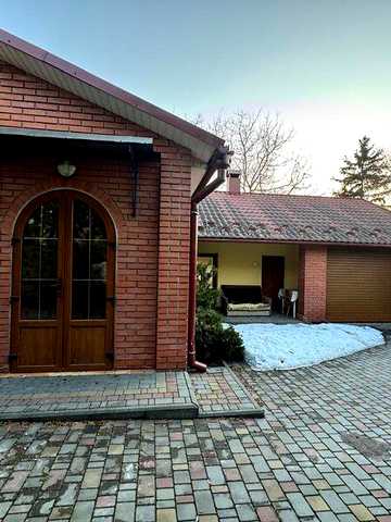 Продаж 5к Дім вулиця Верхоставна