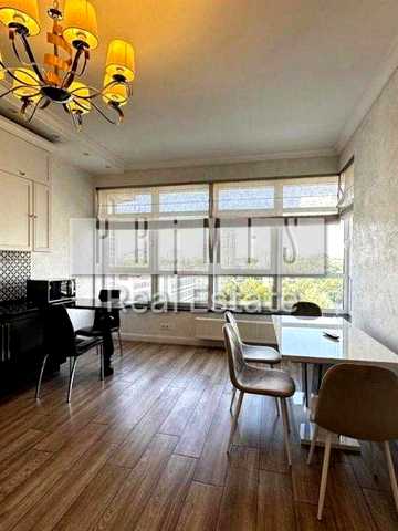 Продаж 3к квартири, ЖК Carnegie Tower, вул. Кловський узвіз, 7а, Печерський р-н ЖК Carnegie Tower