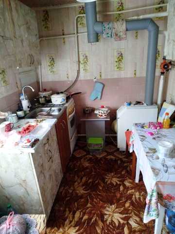 Продаж частини будинку