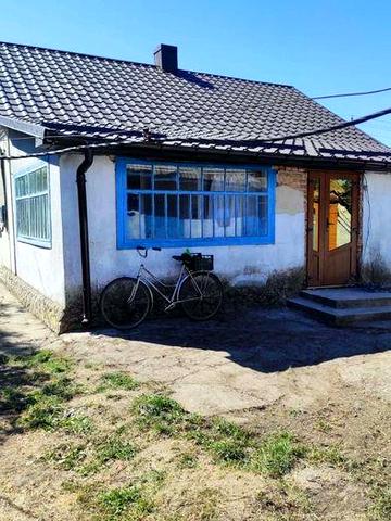 Продаж будинок смт.Демидівка Рівненська