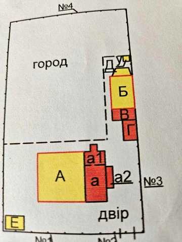 Продаж будинку в Козельці, район 3-ї школи, 66.9 кв.м + гараж, город 10 соток, поряд річка